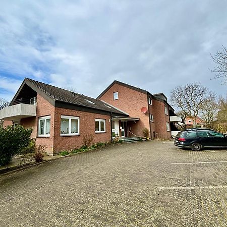 Appartementhaus Westphal Fehmarn Exterior photo